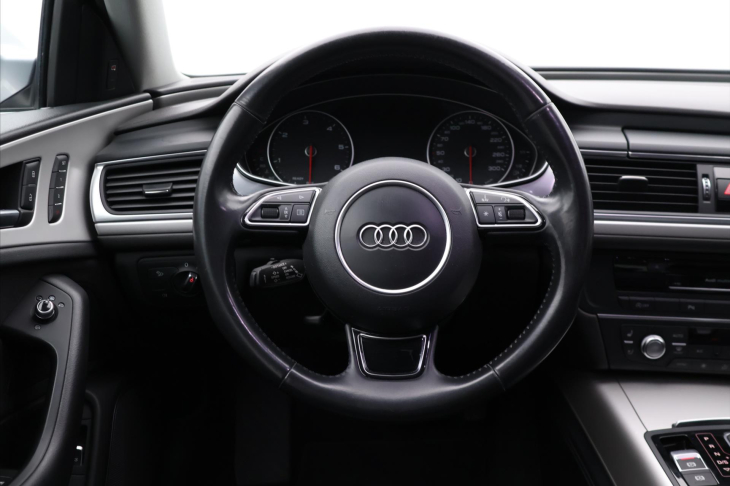 Audi A6 3.0 TDI 200kW Quattro S-Tronic DPH