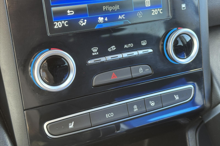 Renault Koleos 2,0 130 kW 4x4 Energy Intens