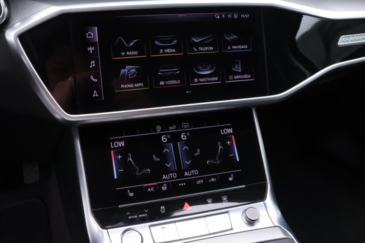 Audi A6 2.0 40TDI 150kW QUATTRO LED