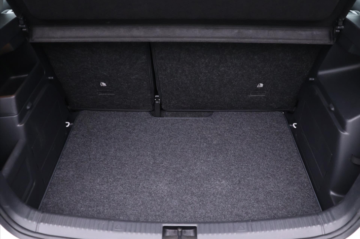 Škoda Fabia 1,0 TSI 81kW CZ Style LED 1Maj