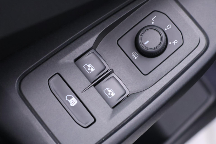 Volkswagen Caddy 2,0 TDI 75 kW Klima DPH CZ 1.Maj.