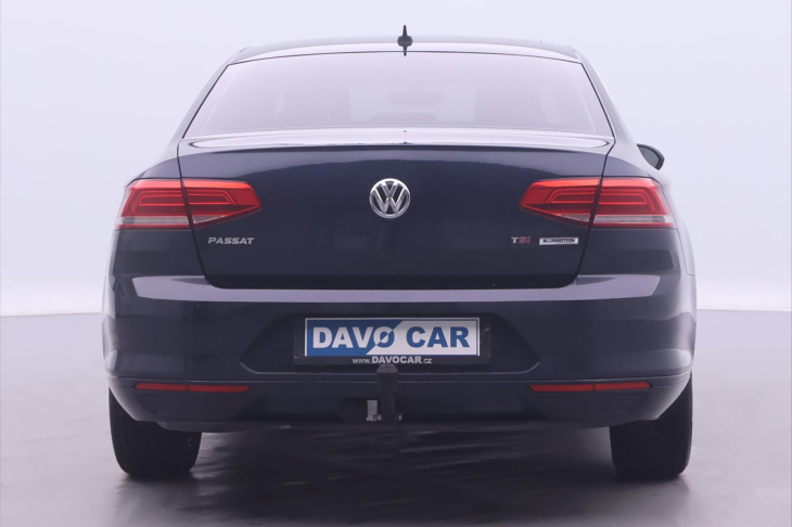 Volkswagen Passat 1,4 TSI 110kW DSG Comfort LED