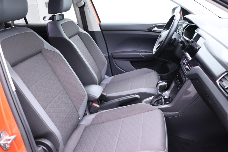 Volkswagen T-Cross 1,0 TSI R-line DSG Style DPH