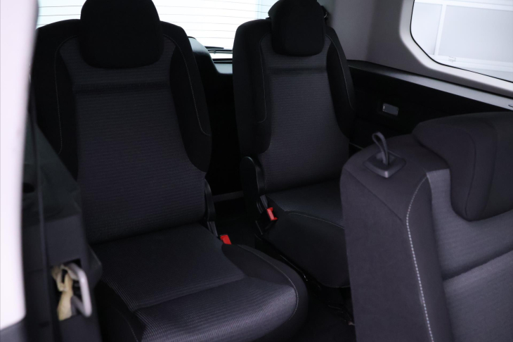 Toyota ProAce City Verso 1,2 T 81kW CZ Family 7-Míst L2