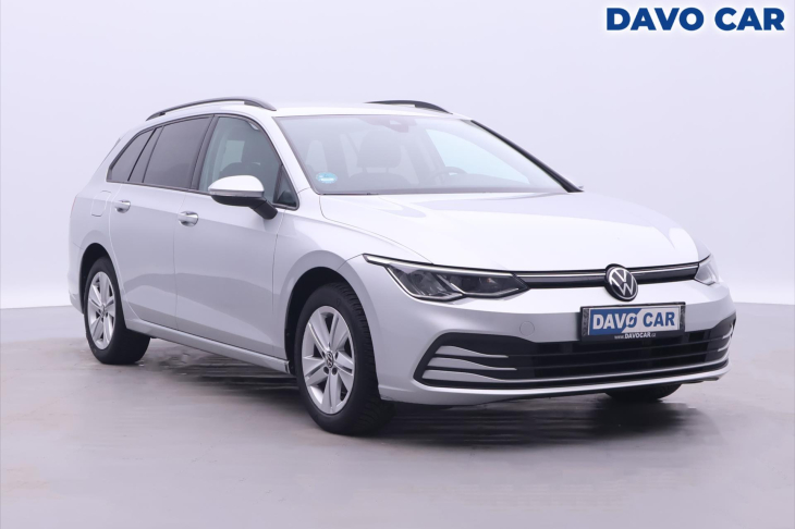 Volkswagen Golf 1,5 1.5 TSI EVO 110 kW CZ