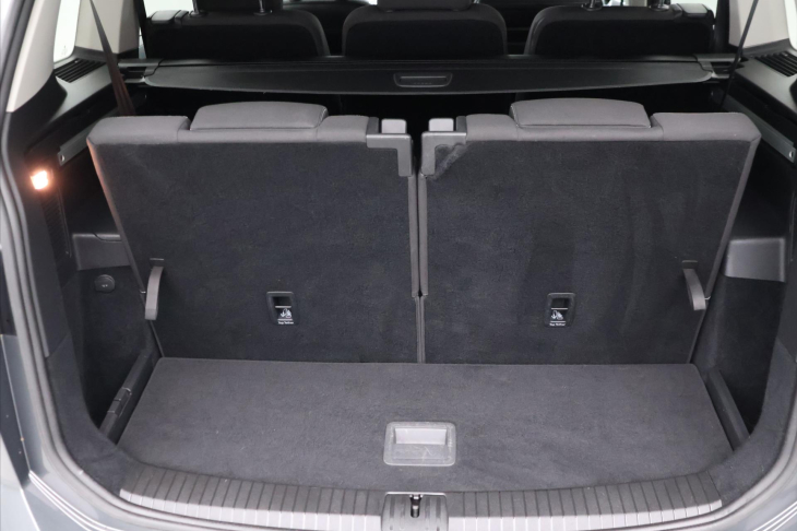 Volkswagen Touran 1,4 TSI 110kW DSG Join 7-Míst