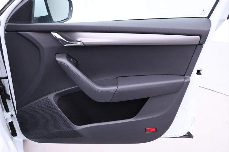 Škoda Octavia 2,0 TDI 110kW 1.Maj Xenon Navi