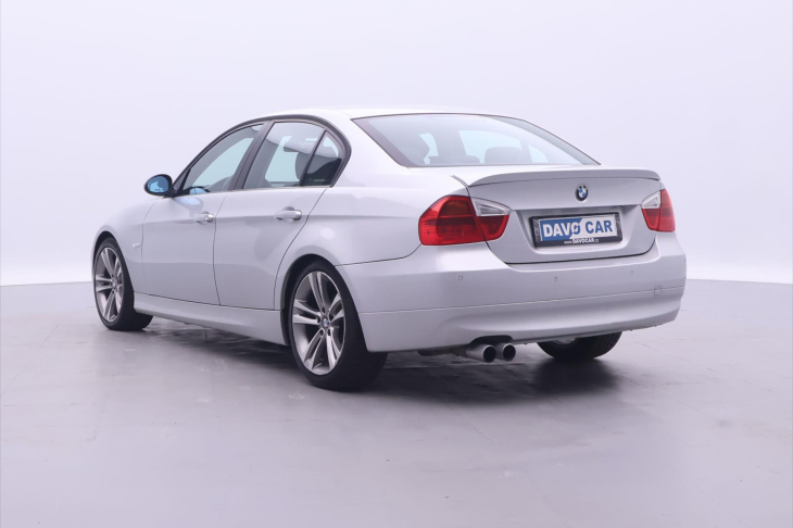 BMW Řada 3 2.0 320i 110kW Aut. Xenon