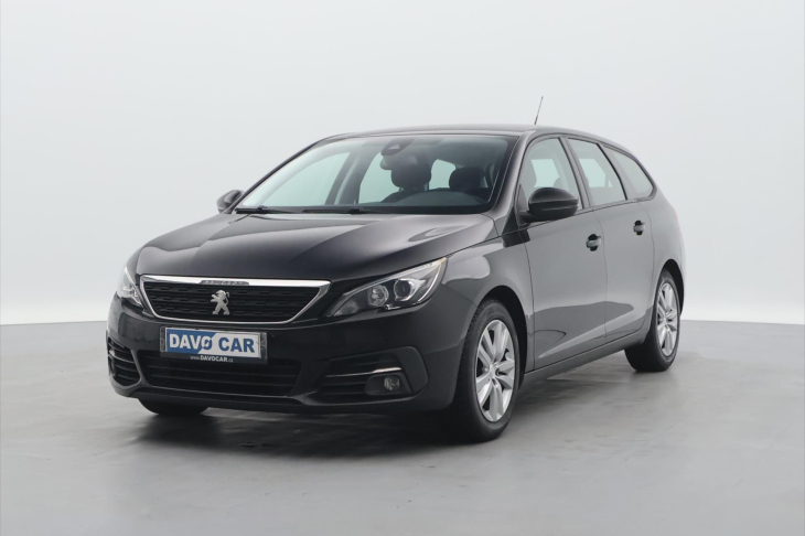 Peugeot 308 1,5 HDI 75kW Aut.klima