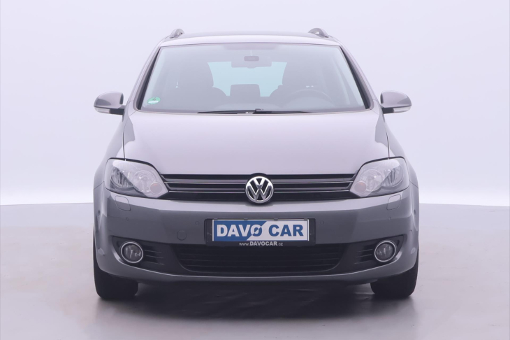 Volkswagen Golf Plus 1,6 i 75kW Team Tempomat 1.Maj
