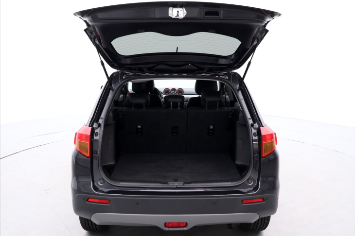 Suzuki Vitara 1.4 BJet AllGrip 103kW 1.Maj