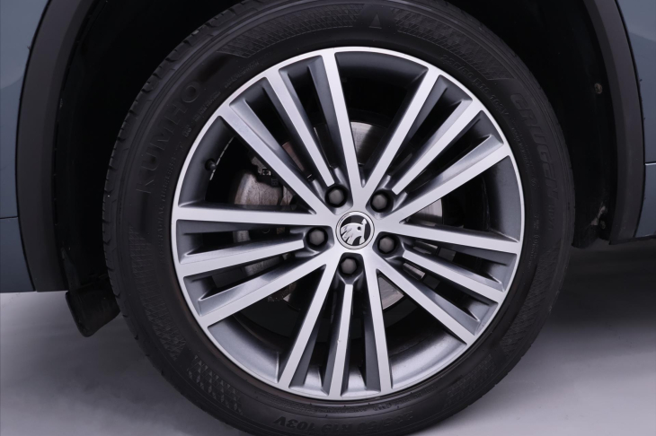 Škoda Kodiaq 2,0 TDI 110kW L&K DPH