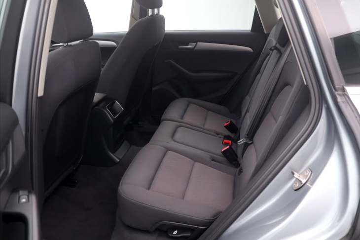 Audi Q5 2,0 TDI 125kW Quattro CZ