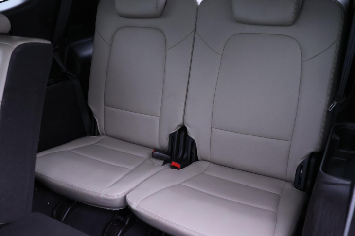 Hyundai Grand Santa Fe 2,2