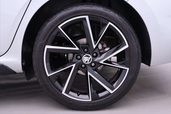 Škoda Scala 1,5 TSI 110kW CZ Monte Carlo