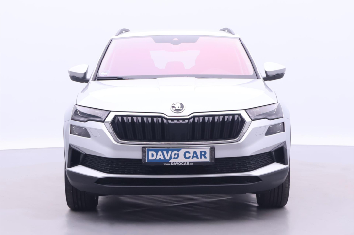 Škoda Karoq 2,0 TDI DSG Tour Virtual DPH