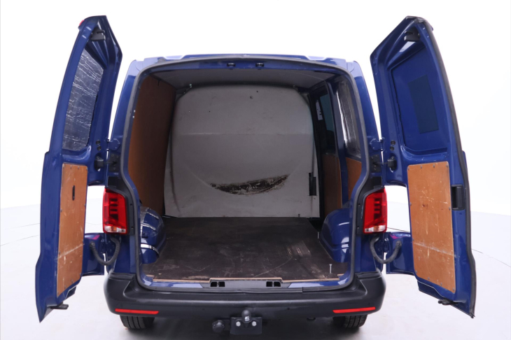 Volkswagen Transporter 2,0 TDI 110kW DSG Klima Tažné