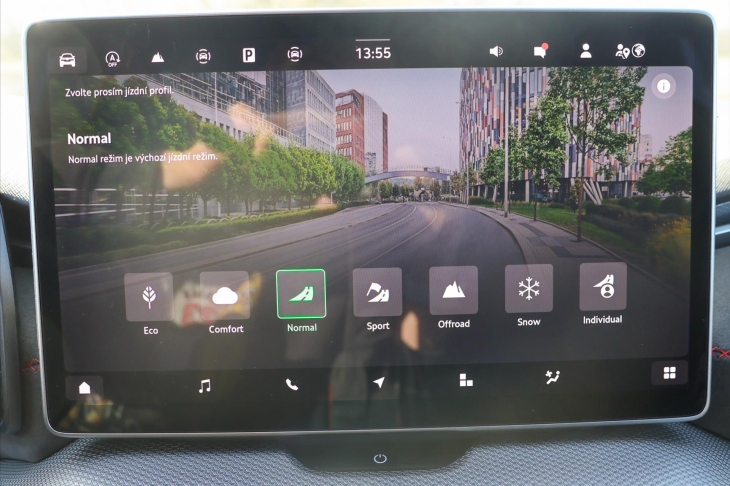 Škoda Kodiaq 2,0 TSI DSG 4x4 RS DPH