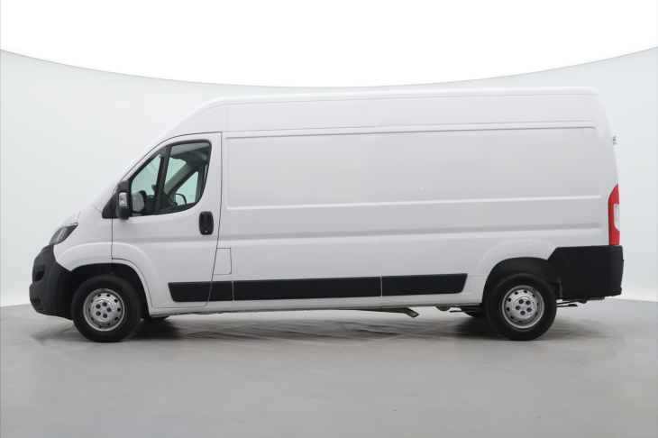 Peugeot Boxer 2,2 HDI 103 KW L3H2 DPH CZ 1.Maj.