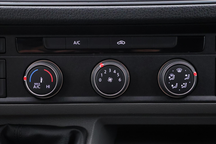 Volkswagen Crafter 2,0 TDI 130kW L2H2 Klima DPH