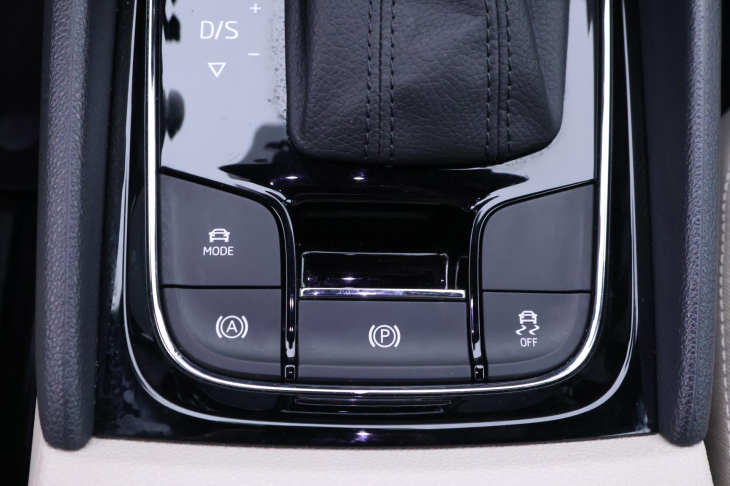 Škoda Kodiaq 2,0 TDI 110kW L&K DSG DPH LED