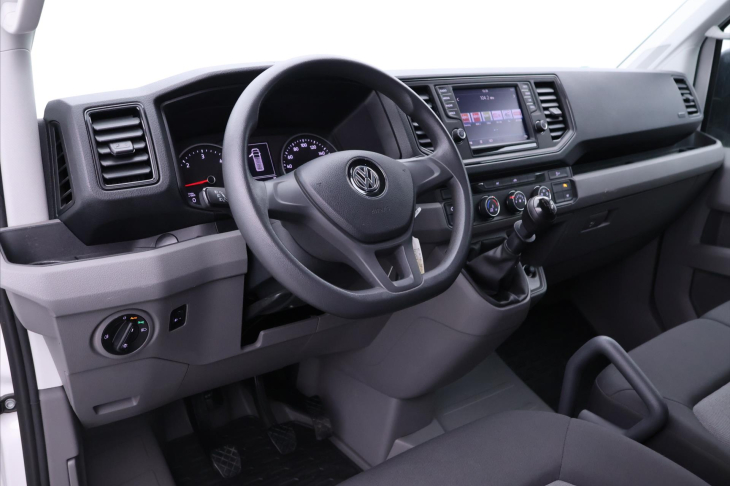 Volkswagen Crafter 2,0 TDI 103kW L3H3 1.Maj. DPH