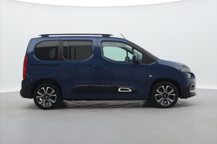 Citroën Berlingo 1,5 HDI 96kW Shine M PANO