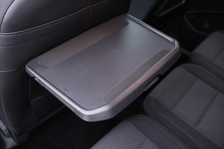 Volkswagen Touran 1,6 TDI Comfortline 7-Míst Navi