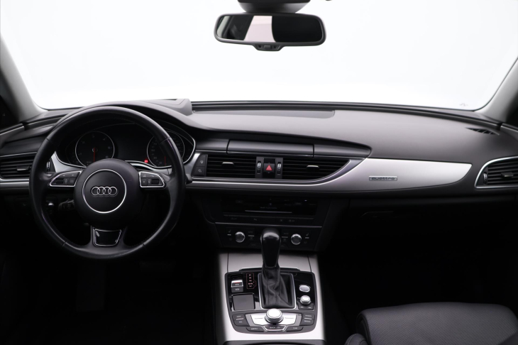 Audi A6 3.0 TDI 200kW Quattro S-Tronic DPH