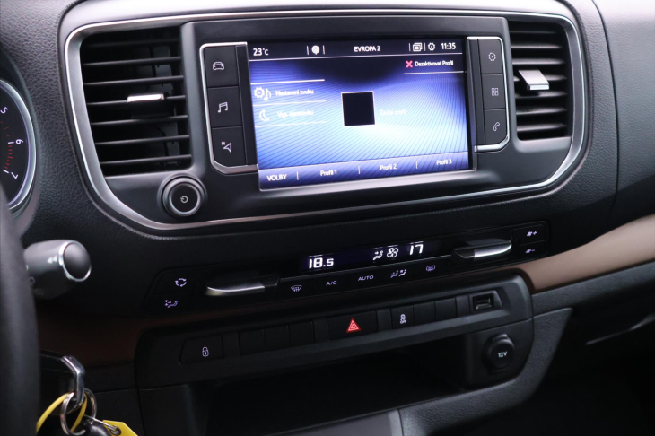 Toyota ProAce Verso 2,0 D-4D 180k Aut. CZ L2 DPH