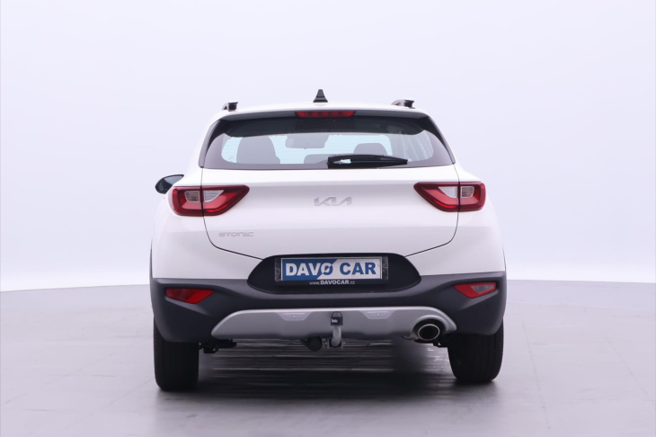 Kia Stonic 1,2 DPi Spin Záruka 1.Maj CZ