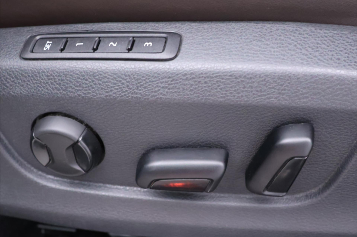 Škoda Superb 2,0 TDI 140kW 4x4 DSG CZ L&K