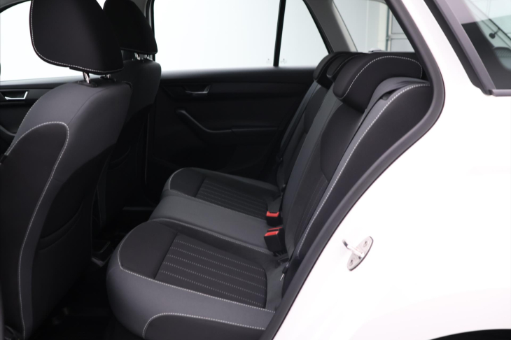 Škoda Fabia 1,0 TSI Style CZ 2.Maj