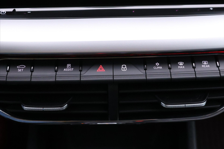 Škoda Octavia 2,0 TDI 110kW LED