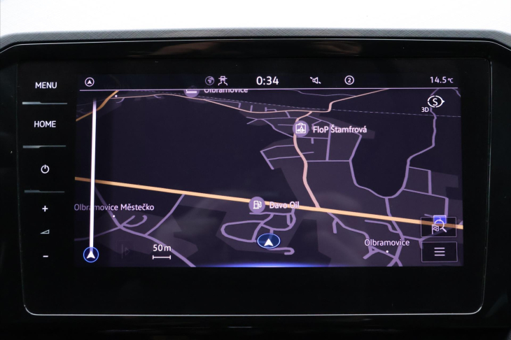 Volkswagen Passat 2,0 TDI 110kW DSG Matrix Virtual