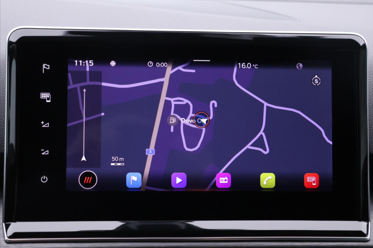 Seat Tarraco 2,0 TSI DSG 4Drive Excellence