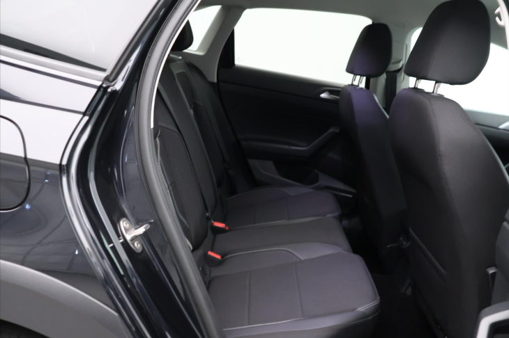 Volkswagen Taigo 1,0 TSI 81kW DSG Style DPH