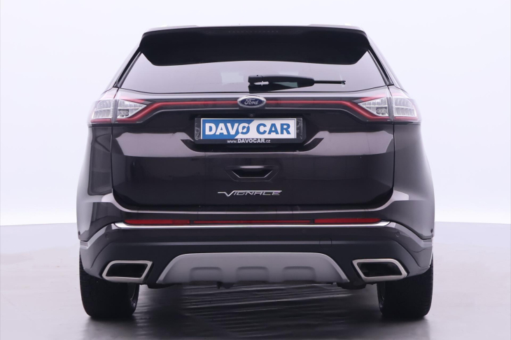 Ford Edge 2,0 TDCi 154kW AWD CZ Vignale