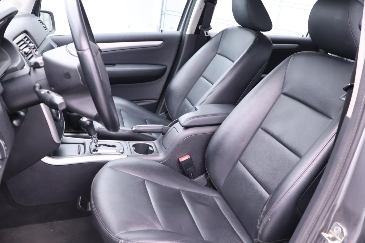 Mercedes-Benz Třídy B 2,0 D 80kW Automat CZ