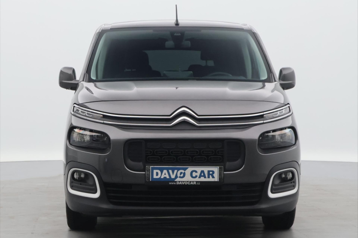 Citroën Berlingo 1,5 HDI 75kW XL Klima 7-Míst