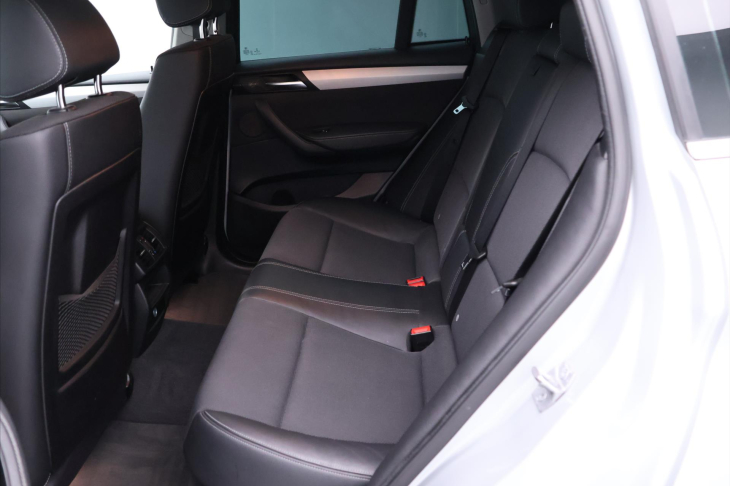 BMW X4 3,0 35d xDrive 230kW Aut. Kůže