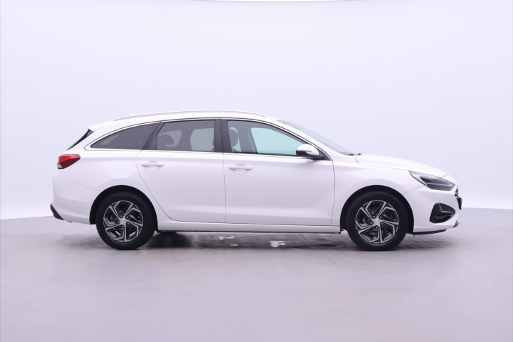 Hyundai i30 1,0 T-GDI 88kW Smart 1.Maj DPH