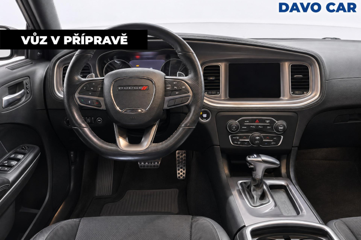 Dodge Charger 6.4 392 362kW ScatPack WideBody