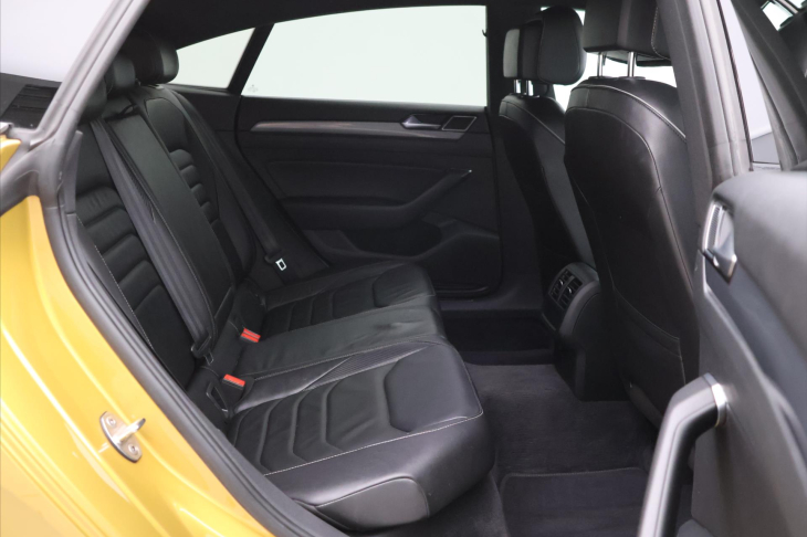 Volkswagen Arteon 2,0 TDI 176kW 4M DSG CZ R-line