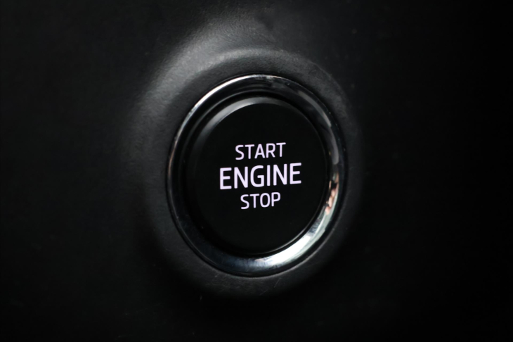 Škoda Scala 1,0 TSI 81kW Style Tempo DPH