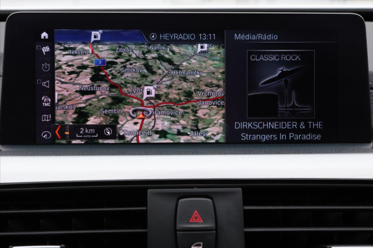 BMW Řada 4 3,0 440i 240 kW xDrive