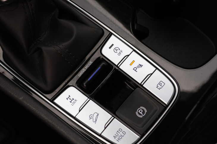 Hyundai Tucson 1,6 T-GDI 117kW AWD Style DPH