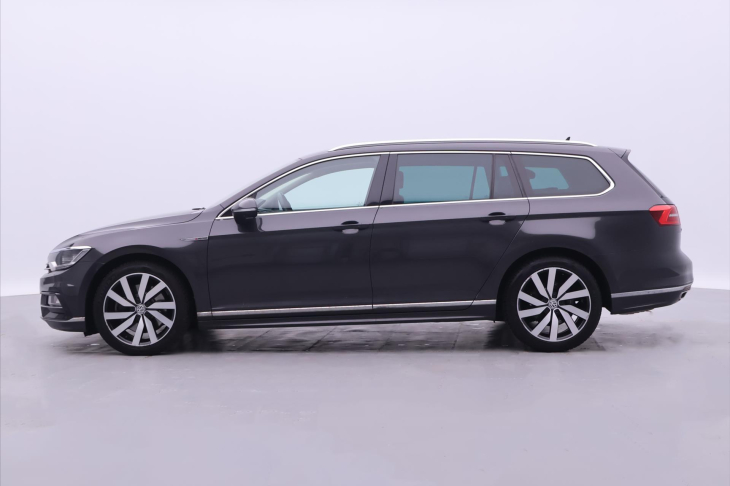 Volkswagen Passat 2,0 TDI 176 kW LED 4X4 CZ
