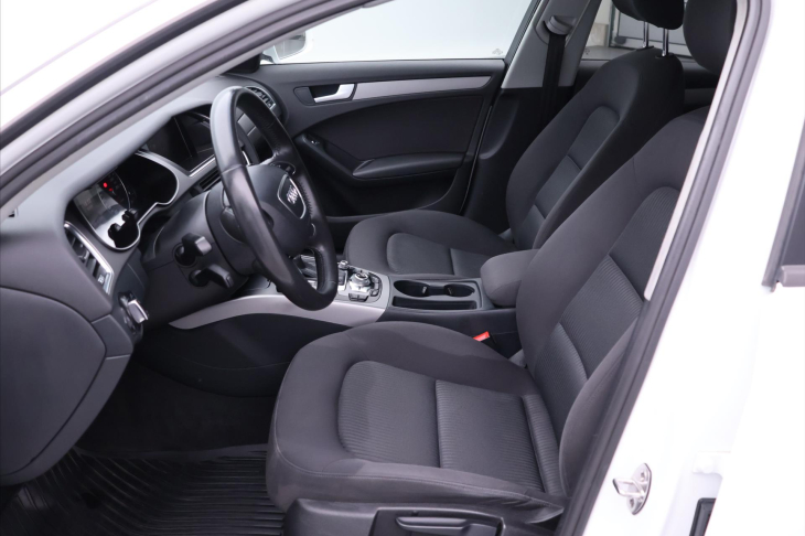 Audi A4 3,0 TDI 180kW Aut. quattro