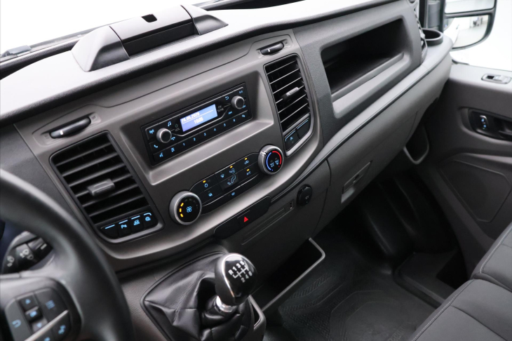 Ford Transit 2,0 TDCi 96kW Klima L3H2 DPH